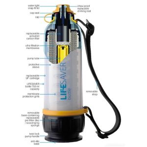 Emergency Water