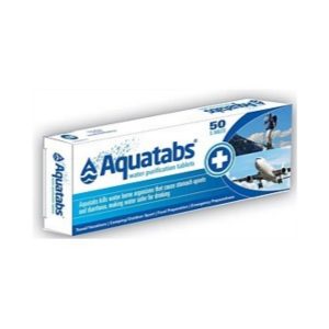 Water Treatment