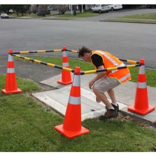 Cone Bar - Image 3