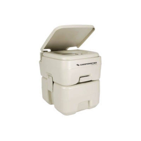 Campmaster Chemical 20L Toilet