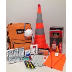 Vehicle Kits