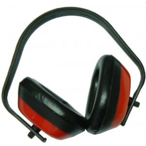 Head & Ear Protection