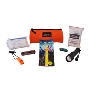 Childrens Survival Kit