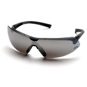 Face & Eye Protection