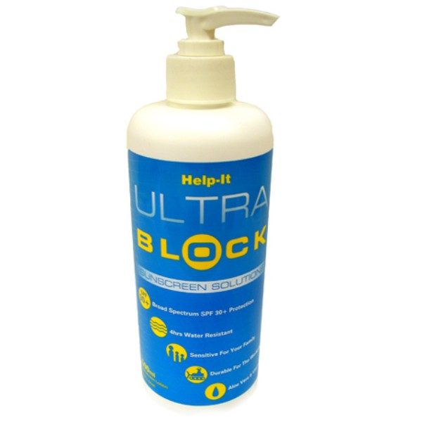 Sunscreen SPF30