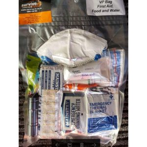 Vacuum Pack Grab Bags