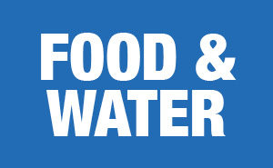 Food & Water