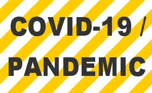 COVID-19 / Pandemic Supplies