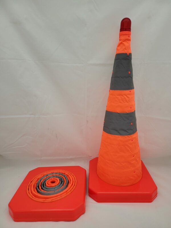 Popup Cones 450mm