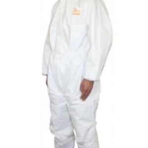 Q-Tech 2000 Coverall (TYPES 5-B & 6-B)