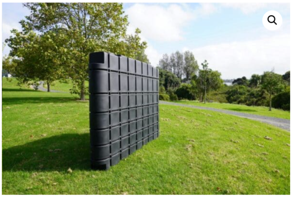 1000L Urban Aquatank - Image 3