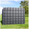 1000L Urban Aquatank