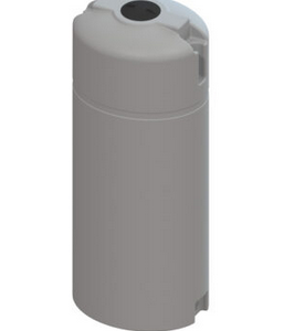 1020l Slimline Aqua Tank