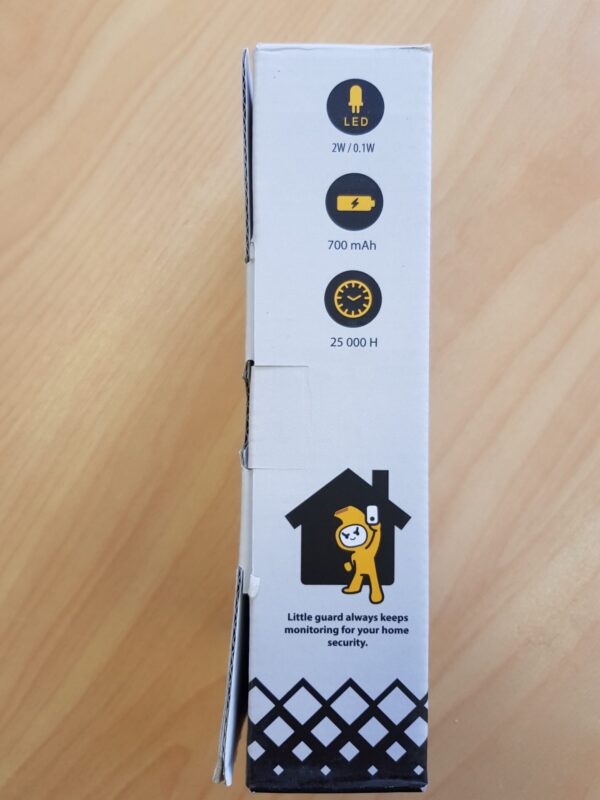 Earthquake Alarm - Image 4