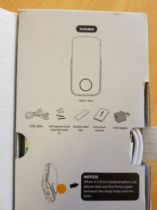 Earthquake Alarm - Image 2