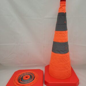 Popup Cones