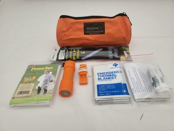 Children's Mini Kit