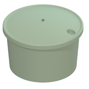 295L Aquatank