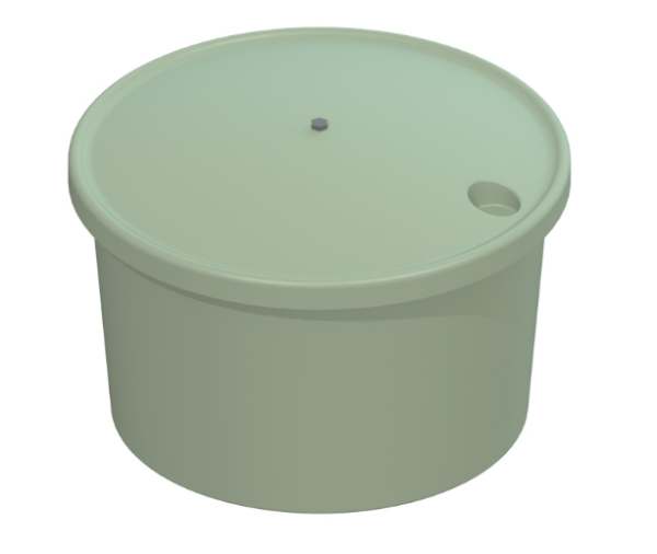 295L Aquatank