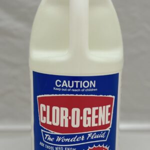 Bleach for water purification 2 Litre
