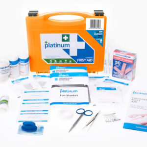 3-5 Person Platinum First Aid Kit