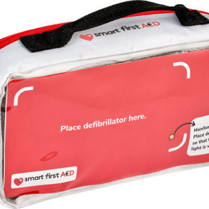 Smart AED Prep Kit
