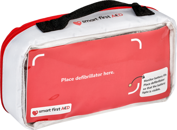 Smart AED Prep Kit