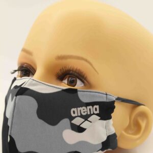Arena Reusable Face Mask