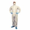 SureShield® Microporous Coveralls Large - Image 3