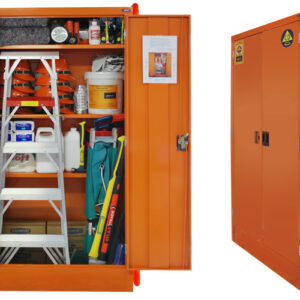 Civil Defence Cabinet