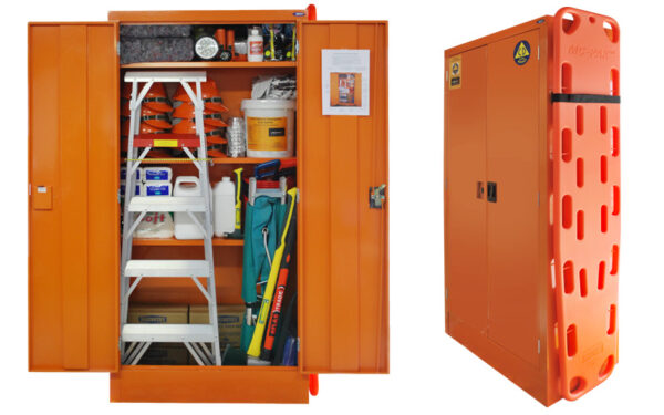 Civil Defence Cabinet