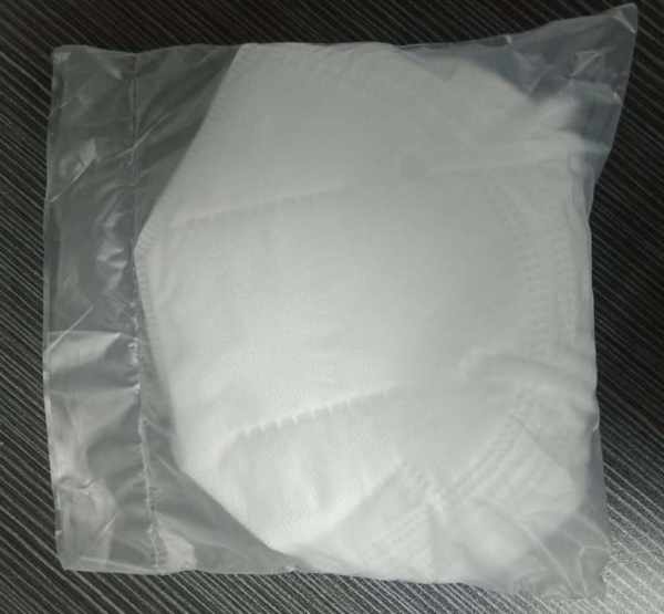Perfect Plus KN95 Mask per 5pk  (5ply)