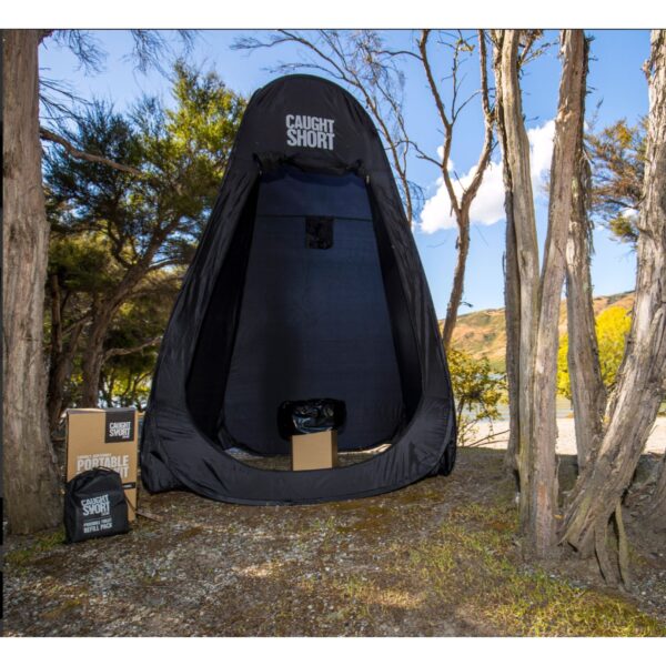 Portable Toilet Kit - Image 4