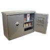 140L PVC Corrosive Substance Storage Under Bench Cabinet
