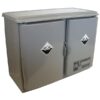 140L PVC Corrosive Substance Storage Under Bench Cabinet - Image 2