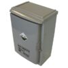 40L PVC Corrosive Substance Storage Under bench Cabinet - Image 2