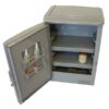 40L PVC Corrosive Substance Storage Under bench Cabinet