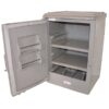 70L PVC Corrosive Substance Storage Under Bench Cabinet