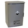 70L PVC Corrosive Substance Storage Under Bench Cabinet - Image 3