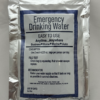 Mainstay Water Sachets SINGLE