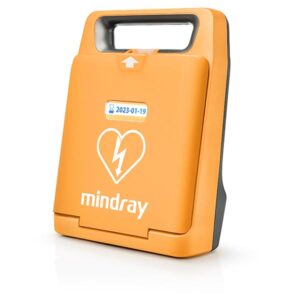 Mindray C1A AED