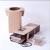 Toilet Kit Ultimate with Tent