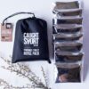 Toilet Kit Refill Pack
