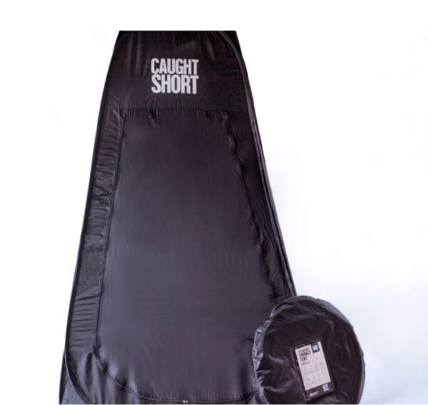 Toilet Privacy Tent
