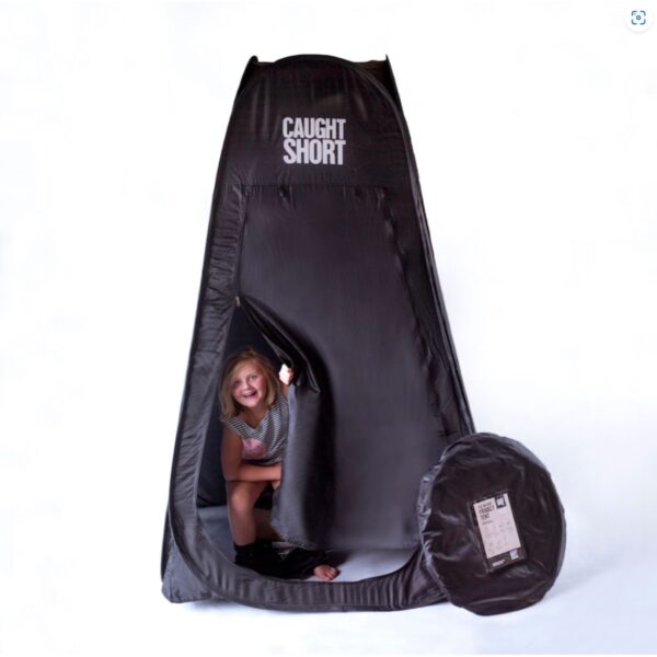 Toilet Privacy Tent - Image 2