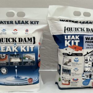 Indoor Leak Kit
