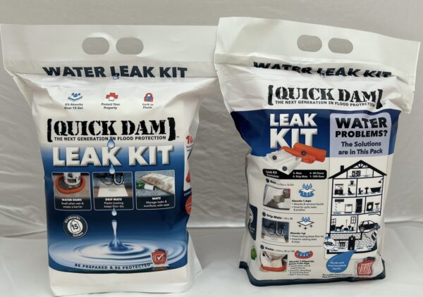 Indoor Leak Kit