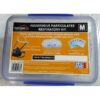 STS Half mask Hazardous particle kit