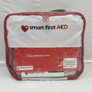 Smart First AED Home Kit