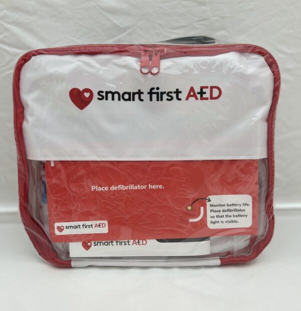 Smart First AED Home Kit